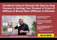 CB Superstar Review -  Trusted Marketplace Used by Millions of Affiliates