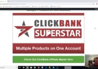 clickbank superstar review