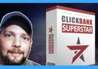 ClickBank Superstar Review | BEWARE: CB SuperStar Course