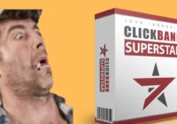 ClickBank Superstar Review ⚠️WARNING⚠️ DON'T BUY CLICKBANK SUPERSTAR WITHOUT MY BONUSES!!