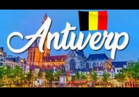 10 BEST Things To Do In Antwerp | ULTIMATE Travel Guide