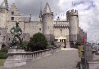 Antwerpen, Explore the City of Antwerp