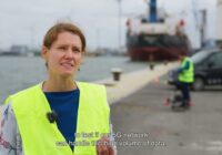 Connectivity Special2 - Explore Telenet's #5g innovation #drone trial in Antwerp