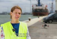 Connectivity Special - Explore Telenet's #5g innovation #drone trial in Antwerp