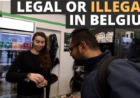 Is it Legal or Illegal in Belgium? Day 1 Exploring the substances of Brussels with Rs. 3000 in Hand