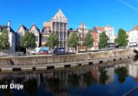 Exploring Mechelen, Antwerp, Flanders, Belgium - 14 May, 2019