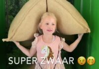 Chocolate Nation In Antwerpen: Hoe Kindvriendelijk Is Het Hier? | Explore Antwerp With Kids